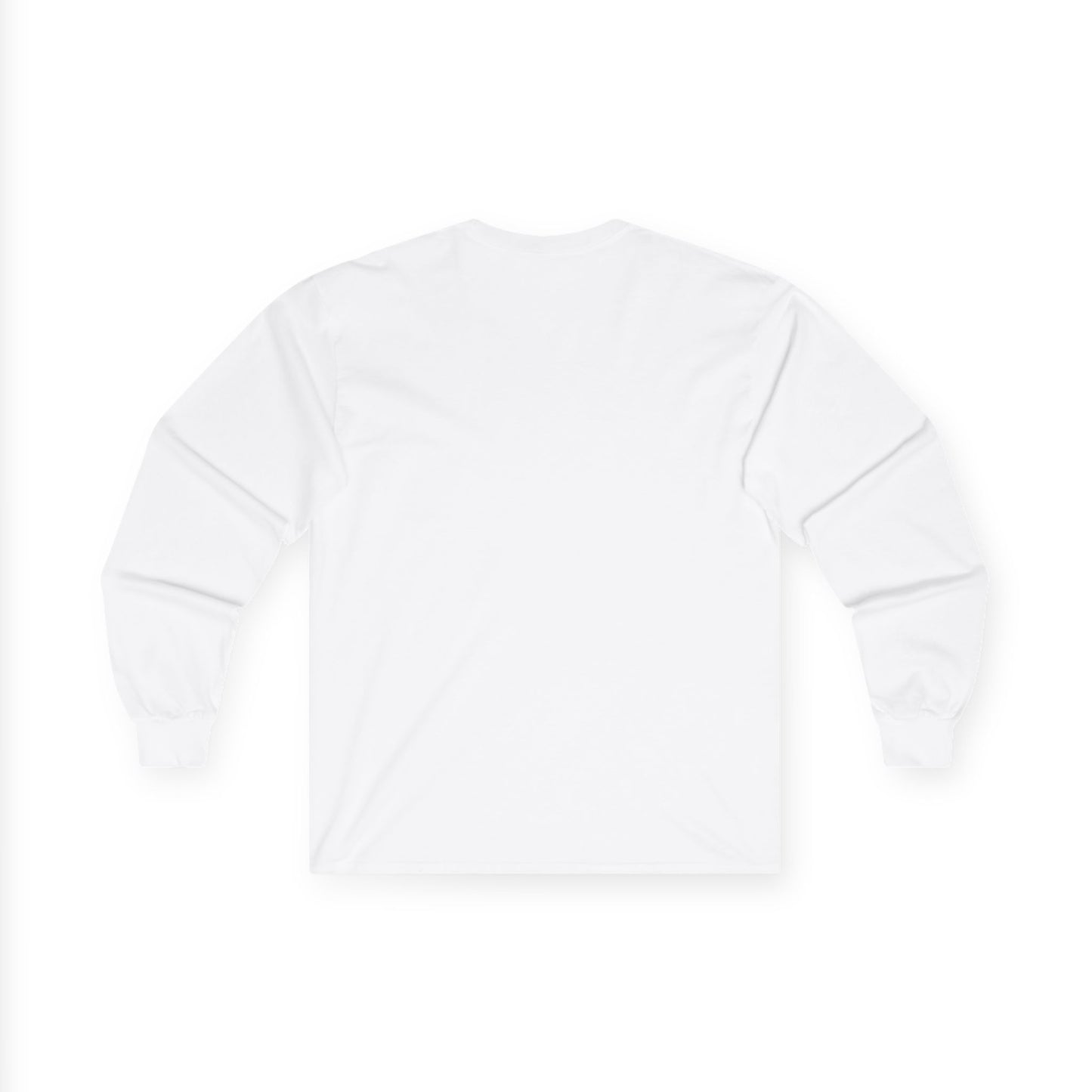 Scrub Life MA Long Sleeve