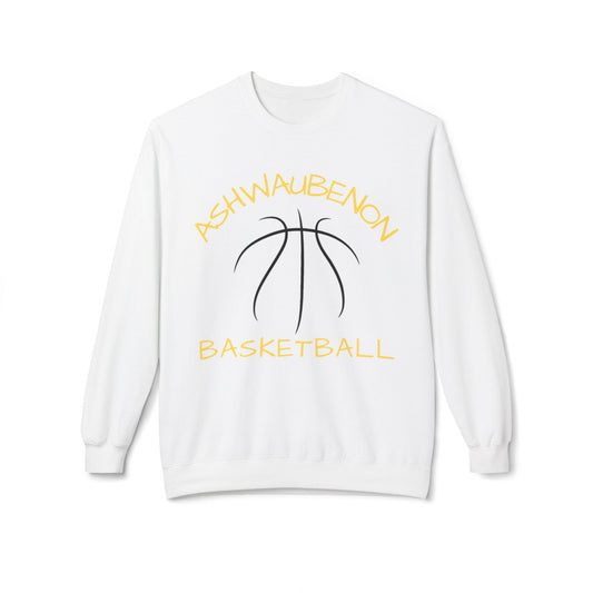 Jaguar Basketball Sweatshirt