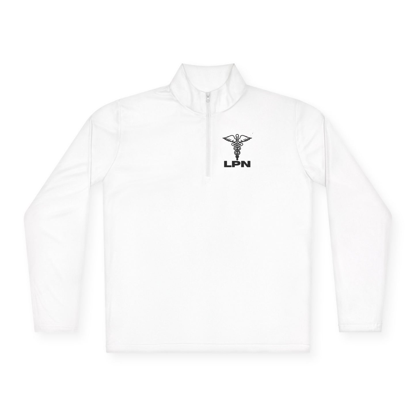 LPN Quarter Zip