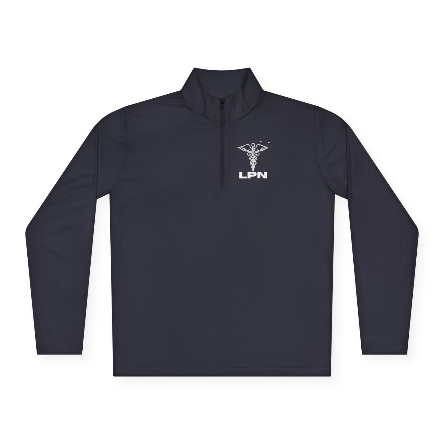 LPN Quarter Zip