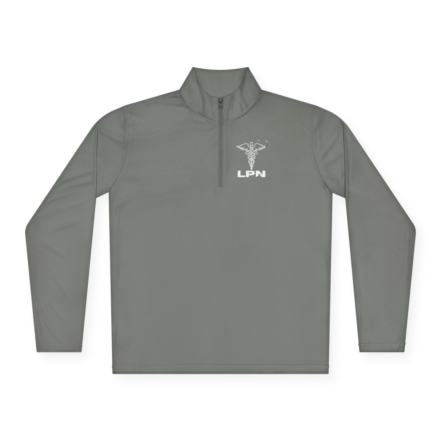 LPN Quarter Zip