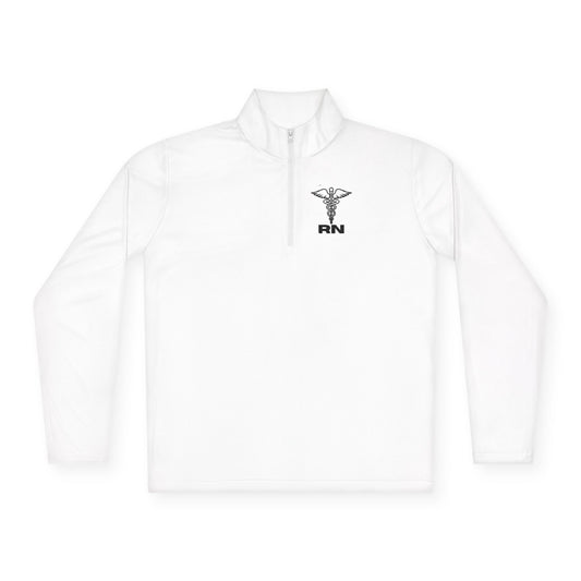 RN Quarter Zip