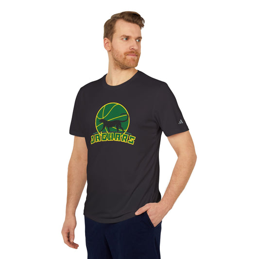 Jaguar Basketball T-Shirt